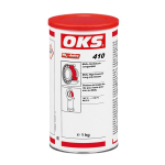 Lubricating grease MoS2 Long-term OKS 410