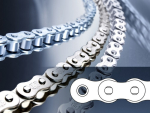 Rollenkette DIN 8187 beschichtet simplex Elite, verzinkt
