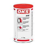 Low temperature grease 1 OKS 416