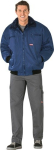 Pilot jacket navy, MG Planam Gletscher Outdoor