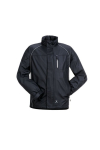 Jacke marine, PO Planam Monsun Outdoor