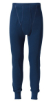 Lange broek Maat marine, MG220, gebreid 601 Rofa 132 Accessoires voor vlam- en