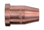 Heating nozzle Copper version Ø 18mm