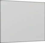 Weißwandtafel, weiß Tafelflächen magnetisch