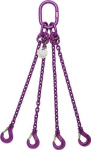 4 strand sling