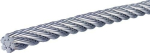 Wire rope extension 1-strand Surcharge per 0.5 m to 9113 445840