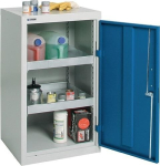 Umweltschrank ohne Belüftung 900x500x500, 2x10 l