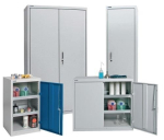 Omgevingsbehuizing zonder ventilatie 1800x1000x500 4x22 l