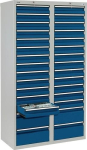 Schubladenschrank EA, Schubladen 35