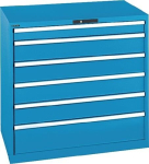 Ladekast, Code Slot HxBxD 1000x1023x725 laden max. belasting 200