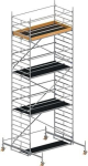Fahrgerüst Uni Breit P2 Arbeitsfläche 1500x2850