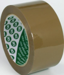 Packaging tape L= 66 m, W=