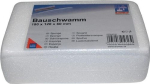 Bouw-/tegelspons 180x120x60 mm, fijnporig