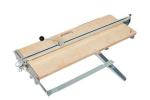 Fliesenschneidemaschine Schnitt-L=
