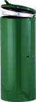 Afvalbak voor 120 liter zakken ØxH 430x985