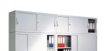 Aufsatzschrank Schiebetüren HxBxT, 1 OH