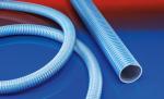 & Förderschlauch IØ, superschwer Norres Norplast PVC 389
