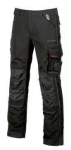 Hose black carbon, MG300 U-Power Impact Drift
