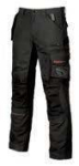 Trousers MG260 U-Power U-Supremacy Race