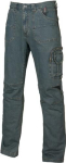 Jeans rust jeans, MG330 U-Power Smart Traffic