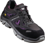 Veiligheidsschoenen dames maat S1, ESD Stabilus Dana Laag