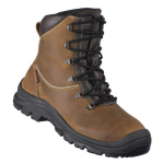 Safety forest boots S2 Stabilus Sepp
