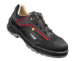 lage veiligheidsschoenen maat S2, brede vorm, ESD Stabilus Oscar Low Xb