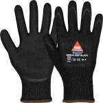 black Grip black, Level C