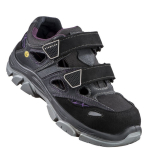 Safety sandals ladies S1, ESD Stabilus Dana Air