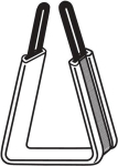 Flat hose lifting for