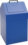 Wertstoffsammler stationär H B330xT 310, 45 l