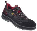 lage veiligheidsschoenen maat S1, brede vorm, ESD Stabilus Emil Low Xb