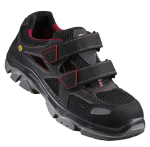 Safety sandals S1, ESD Stabilus Thilo Air