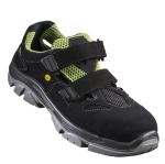 Sicherheitssandalen Gr. S1P, ESD Stabilus Tim Air