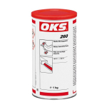 Assembly paste white OKS 260