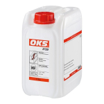 Lubricating oil Gear ISO VG 320 litre canister OKS 3725