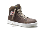 Safety lace-up boots ESD S3 Elten Emotion