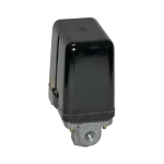 Drukschakelaar voor compressor type MDR 5 G1/2", bar Afstelbereik Flens F4 1/4