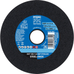 Cutting disc EHT SGP SteelOX Pferd