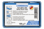 2-component epoxy resin kneadable Weicon putty