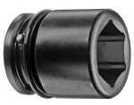 Power schroevendraaier bit 3/4" zeskant Impact-Fix Gedore K 32 S