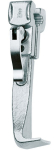 Quick-release trigger hook Gedore