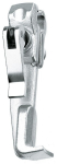 Quick-release trigger hook Gedore