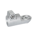 Laschen-Klemmverbinder GN 276-B20-AV-2-BL