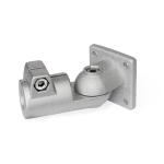 Hinge clamp connector GN