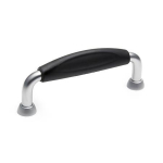 Bow handle with KU GN