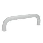 Bow handle GN Aluminium