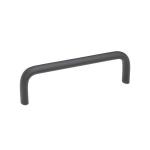 Bow handle GN Aluminium