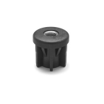 Socket for tube GN