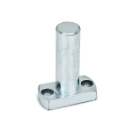Flanschbolzen GN 480-15-27,5